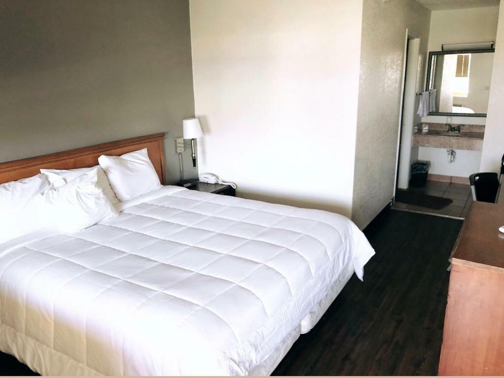 Americas Best Value Inn-Princess Anne Екстериор снимка